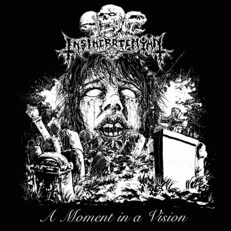 Insineratehymn : A Moment in a Vision Insineratehymn : A Moment in a Vision